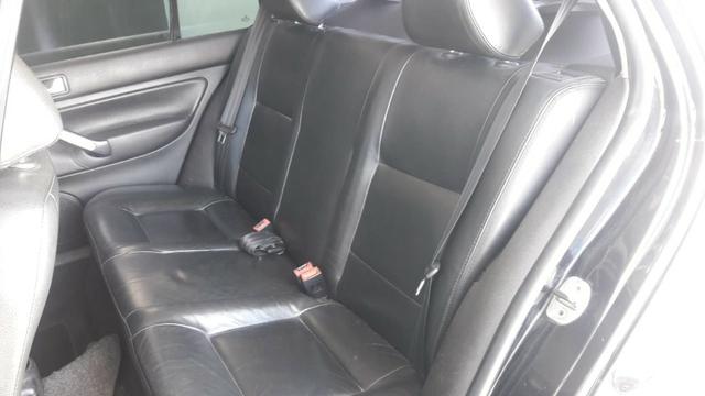 Volkswagen Golf Flash 1.6 Flex 2006 - Foto 7
