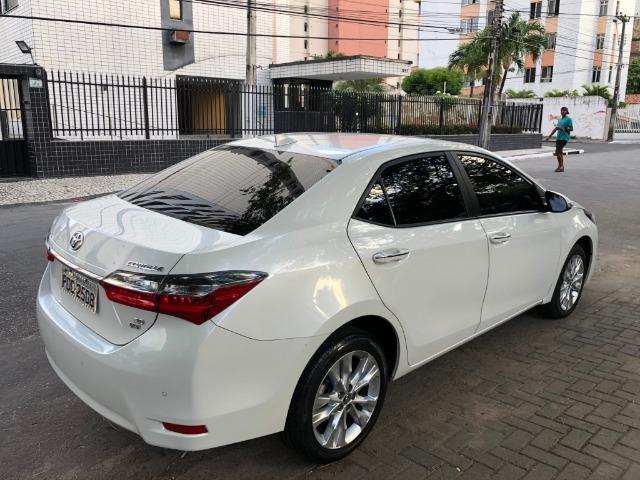Corolla 2.0 XEI 2018 - Foto 15