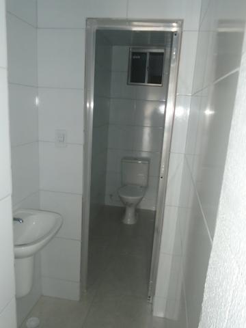 Loja com Área de 150 m² e 2 Garagens para Aluguel no Caminho de Areia (566945) - Foto 11