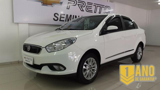 Grand Siena Attractive 1.4