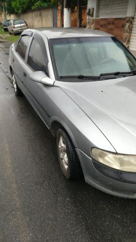 Chevrolet vectra 2.0 8v doc ok gnv - Foto 7