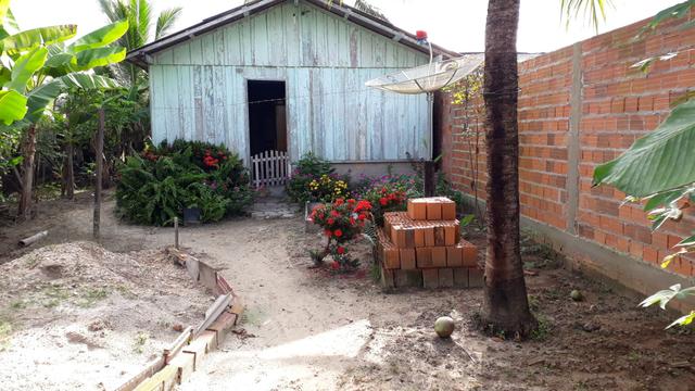Vende-se uma casa - Foto 2