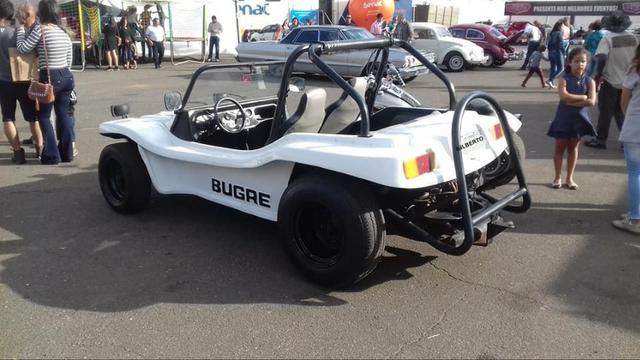 Buggy Bugre II - Foto 11