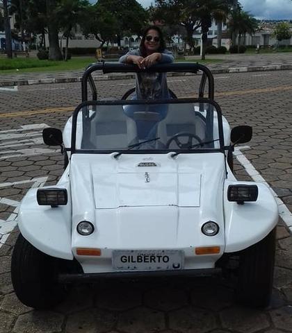 Buggy Bugre II - Foto 7