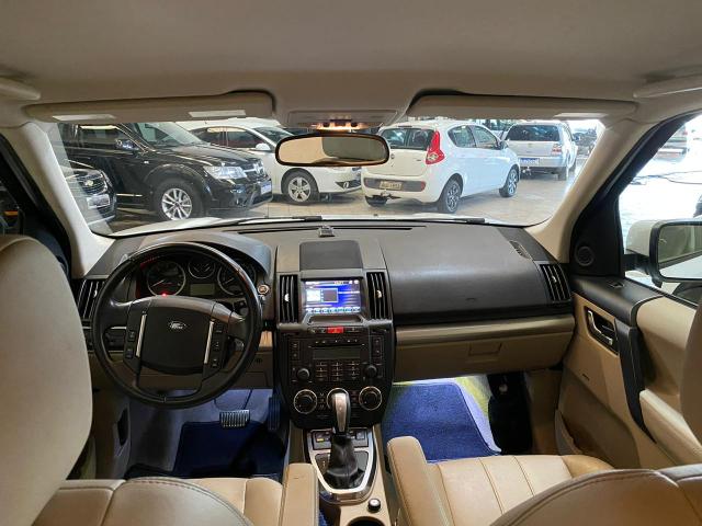 Freelander 2 se diesel !!! - Foto 6