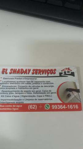 Encanador
