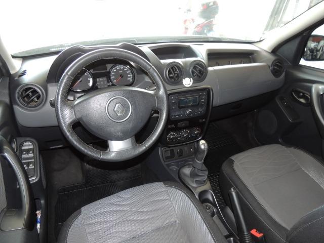 Renault Duster 1.6 Dynamique - Foto 7