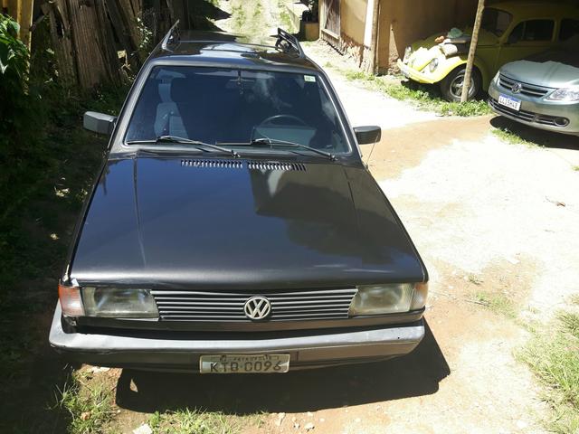 Vende-se Parati GL 93 - Foto 5