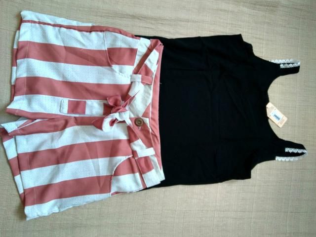 Roupas femininas - Foto 4