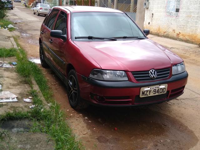 Gol g 3