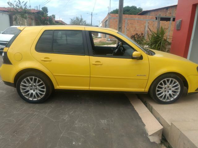 Carro esportivo - Foto 2