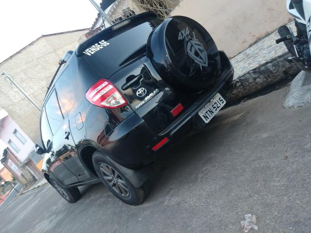 Toyota Rav4 Automática 4X4 2.4 170Cv Top de Linha - Foto 7