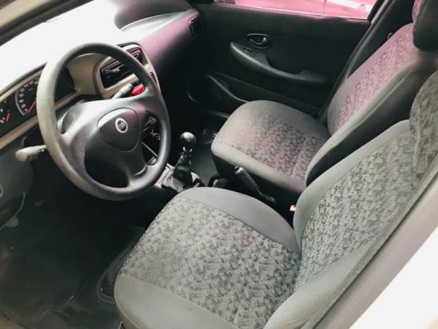 FIAT SIENA FIRE FLEX 1.0 2008 - Foto 7