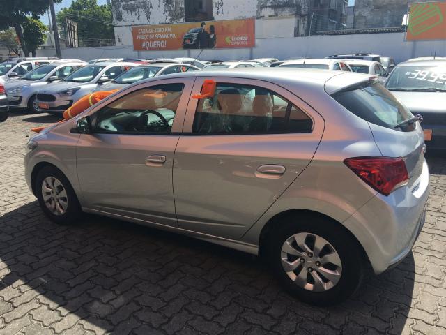 ONIX 2018/2019 1.0 MPFI LT 8V FLEX 4P MANUAL - Foto 4