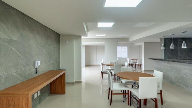 Apartamento 3 qtos 1 suíte setor Vila Rosa - Foto 2