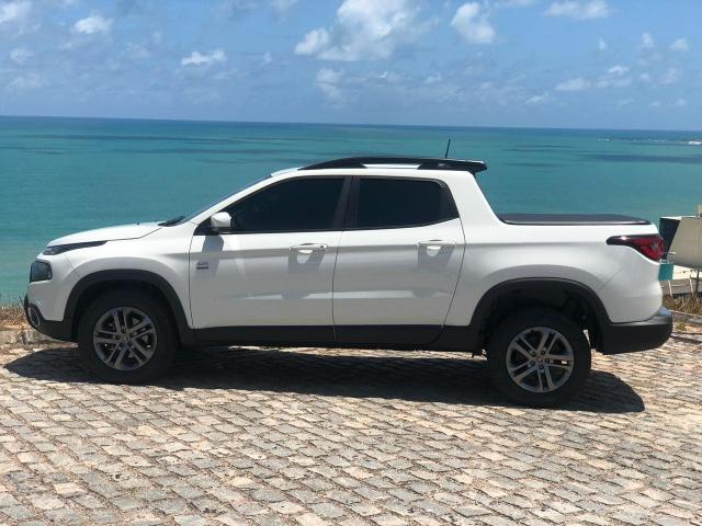 TORO 2019/2020 2.0 16V TURBO DIESEL FREEDOM 4WD AT9 - Foto 4