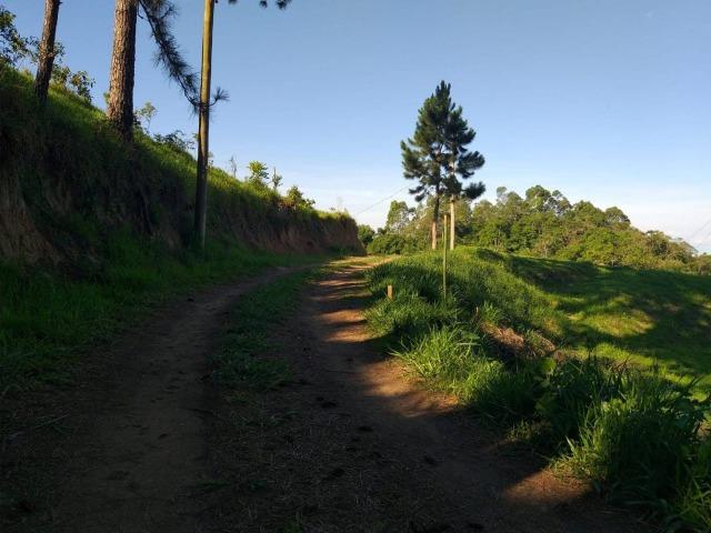 08 tereno c/lago em arujá!