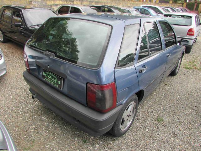 Fiat tipo 1.6 ie 3500 + parcelas direto pela loja sem burocracia - Foto 5