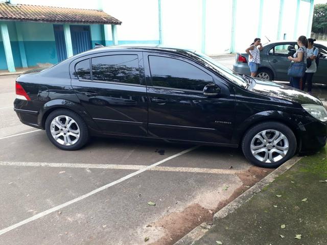 Vectra elite