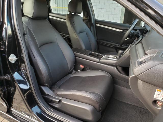 Honda Civic Sport AT 2017/2017 - 73.000km - 79.900,00 - Foto 5