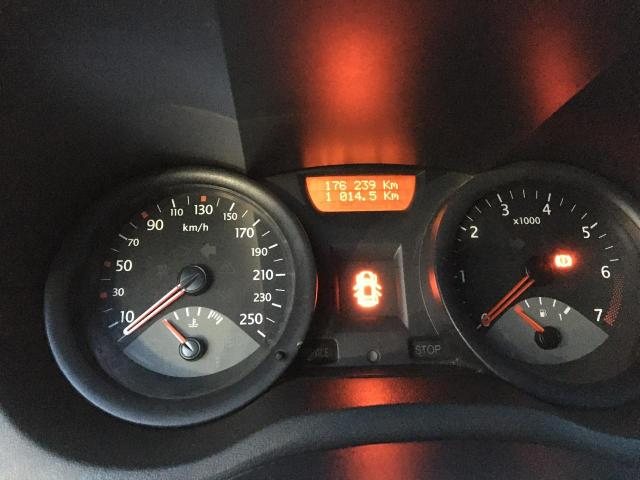 Renault Megane Completo - Foto 5
