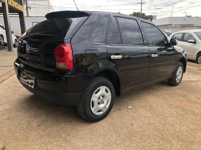 Volkswagen - Gol G4 Trend - 2009 - Foto 6