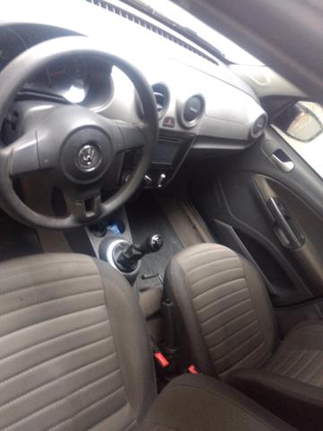 Voyage Highline 1.6 GNV 2014 - Foto 4