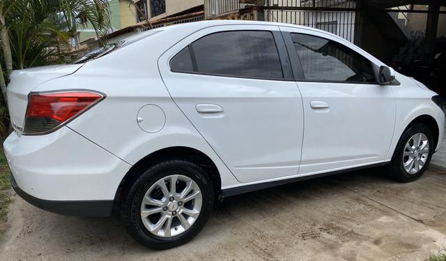Prisma 1.4 LTZ 2014 - Foto 5