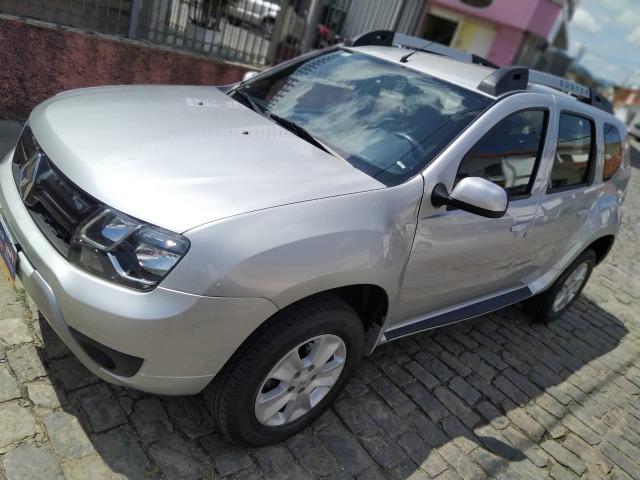 Renault Duster Dakar 1.6 4x2 2016 - Foto 5