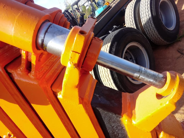 Laudo e ART para Munck, guindaste, prensas hidráulicas - Foto 6