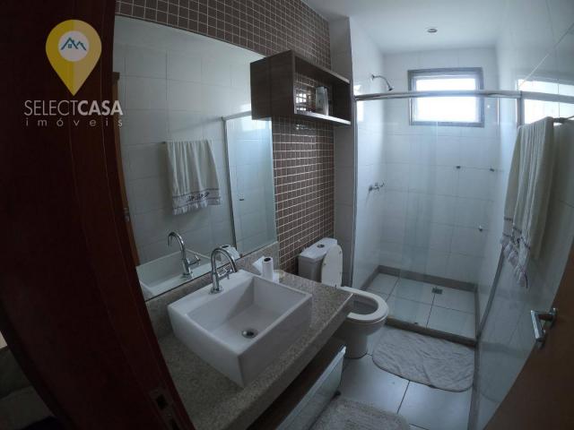 Casa 3 quartos no condomínio Aldeia de Manguinhos na Serra - Foto 7