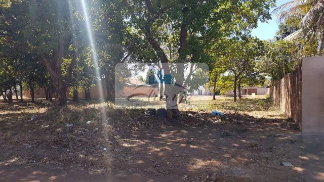 Terreno à venda em Jardim aureny iii, Palmas cod:116