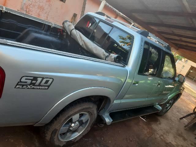 Caminhonete S10 - Foto 6