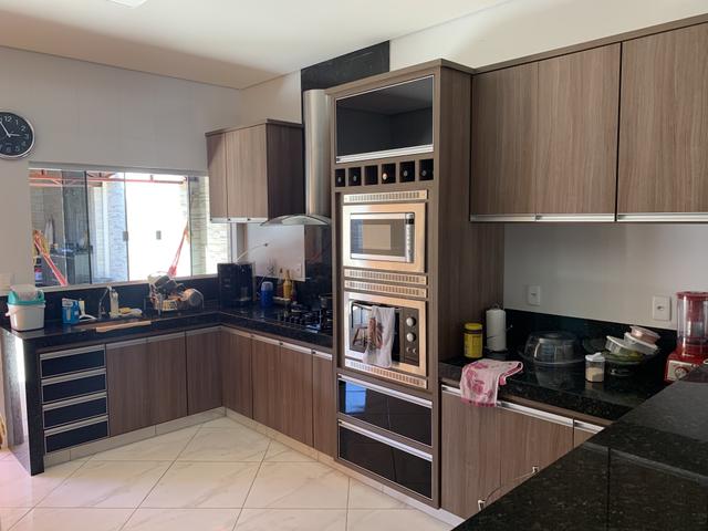 Linda casa toda Planejada no Setor de Mansões de Sobradinho