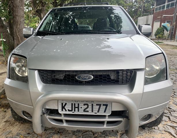 Ford Ecosport XLT