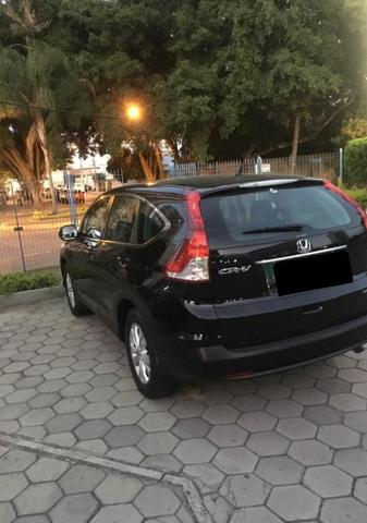 Honda CRV 2013 LX AT - Foto 3
