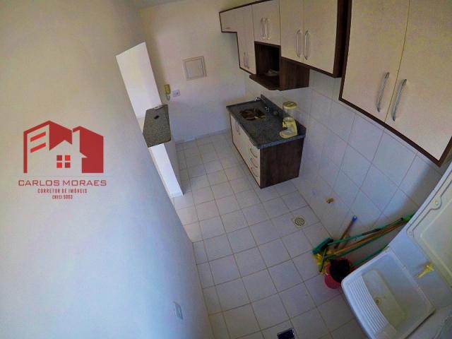 Condomínio Bela Vista. Apartamento 2 quartos à venda em-Iranduba/Manaus-AM - Foto 7