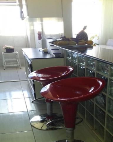 Res. Fenix, apartamento 77m², andar alto, 2 quartos com armários, reformado. - Foto 13