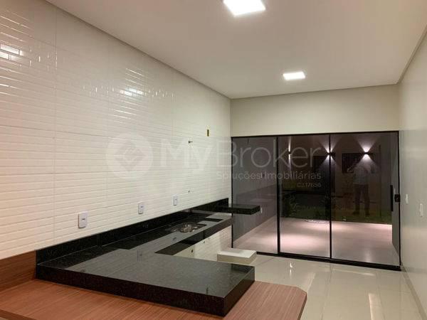 Linda casa com 3 quartos, sendo 02 suítes plenas - Foto 16