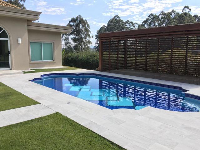 Casa fantástica a venda em alpháville 6 suítes - Foto 18