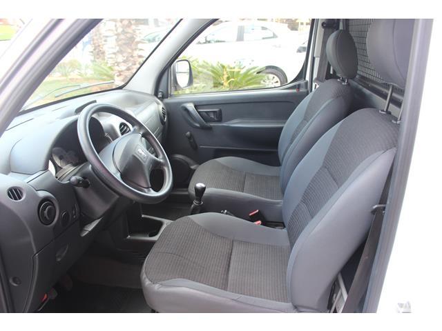 Peugeot Partner 1.6 furgão 800kg 16v flex 3p manual - Foto 8