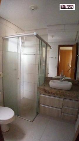 Apartamento com 3 dormitórios à venda, 90 m² por R$ 380.000,00 - Plano Diretor Sul - Palma - Foto 12
