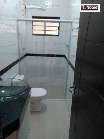 Casa com 3 dormitórios sendo 2 suite à venda, 129 m² por R$ 280.000,00 - Plano Diretor Sul - Foto 10