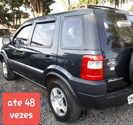 Ecosport XL 1.6 - Foto 6