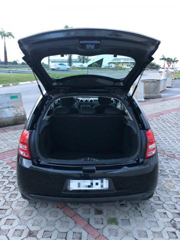 C3 2013/2014 1.5 TENDANCE 8V FLEX 4P MANUAL - Foto 6
