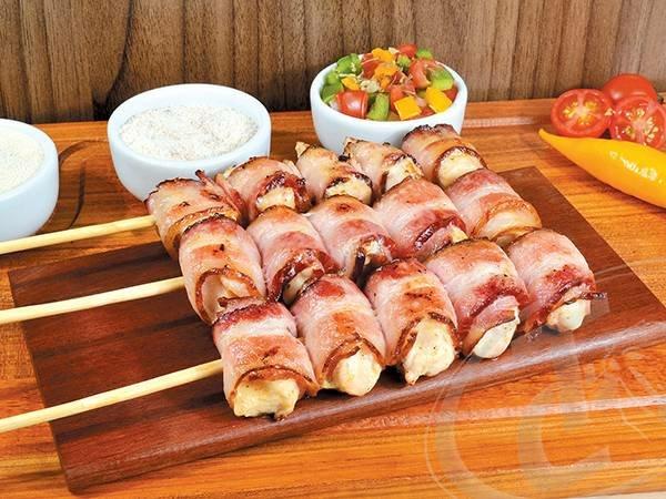Barca de Churrasco Macaé - Foto 2
