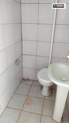 Casa com 2 dormitórios para alugar, 155 m² por R$ 1.620,00/mês - Plano Diretor Sul - Palma - Foto 7