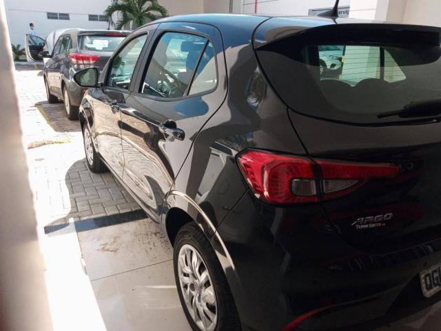 Fiat Argo 1.3 Firefly Flex Drive Manual - Foto 3