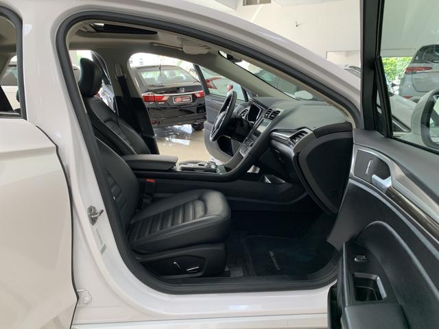 Ford Fusion SEL Aut. 16/17 - Foto 10