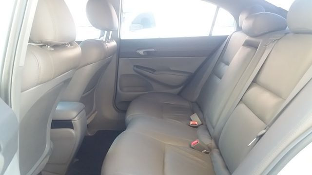 Honda Civic LXL 1.8 Flex (Interlagos Veiculos) - Foto 6